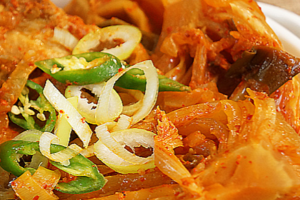 기사로 이동 - ‘묵은지, 진작 이렇게 할걸’ 식당 맛의 비밀, 돼지고기부터 구웠더니