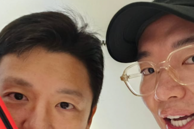 thumbnail - “친구야 그리울 거야” 장성규, 7년지기 매니저 미국행에 건넨 선물