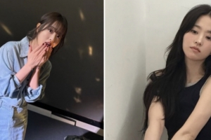 기사로 이동 - “저 때로 돌아갈 수 없어” 박보영, 식욕 터질 때마다 꺼내본다는 ‘그 사진’