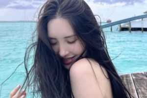 기사로 이동 - “살찌는 보약까지 먹었다” 42kg 선미, 월드투어 앞두고 8kg 찌운 사연