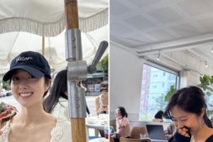 기사로 이동 - 수능 3개 틀린 서울대 아나운서 “이 운동 하고 폭식증 왔어요”