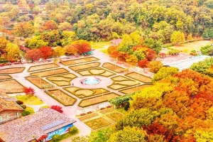 기사로 이동 - ‘세금 잘 썼네’… 72억 쏟아부은 8만평 공원, 직접 가보니