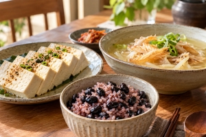 기사로 이동 - “닭가슴살 퍽퍽해서 못 먹겠다”는 하소연… 근육 2배 채우는 ‘진짜 단백질’ 있었다