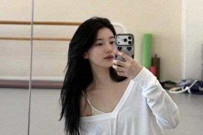 thumbnail - “근육만 붙어서…” 수지가 헬스장 대신 발레 택한 진짜 이유