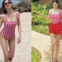 thumbnail - “기름진 음식부터 끊었다” 황신혜 딸, 10kg 뺐다가 요요 겪고 바꾼 식단