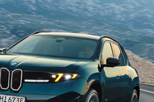 기사로 이동 - “이게 준중형이라고?” 603마력 뿜는 BMW 전기 SUV, 제로백 3.9초