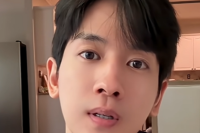 thumbnail - ‘불안한 미래 때문에’… 17살 연상 아내 두고 미국 간 남편, 7kg 쪘다