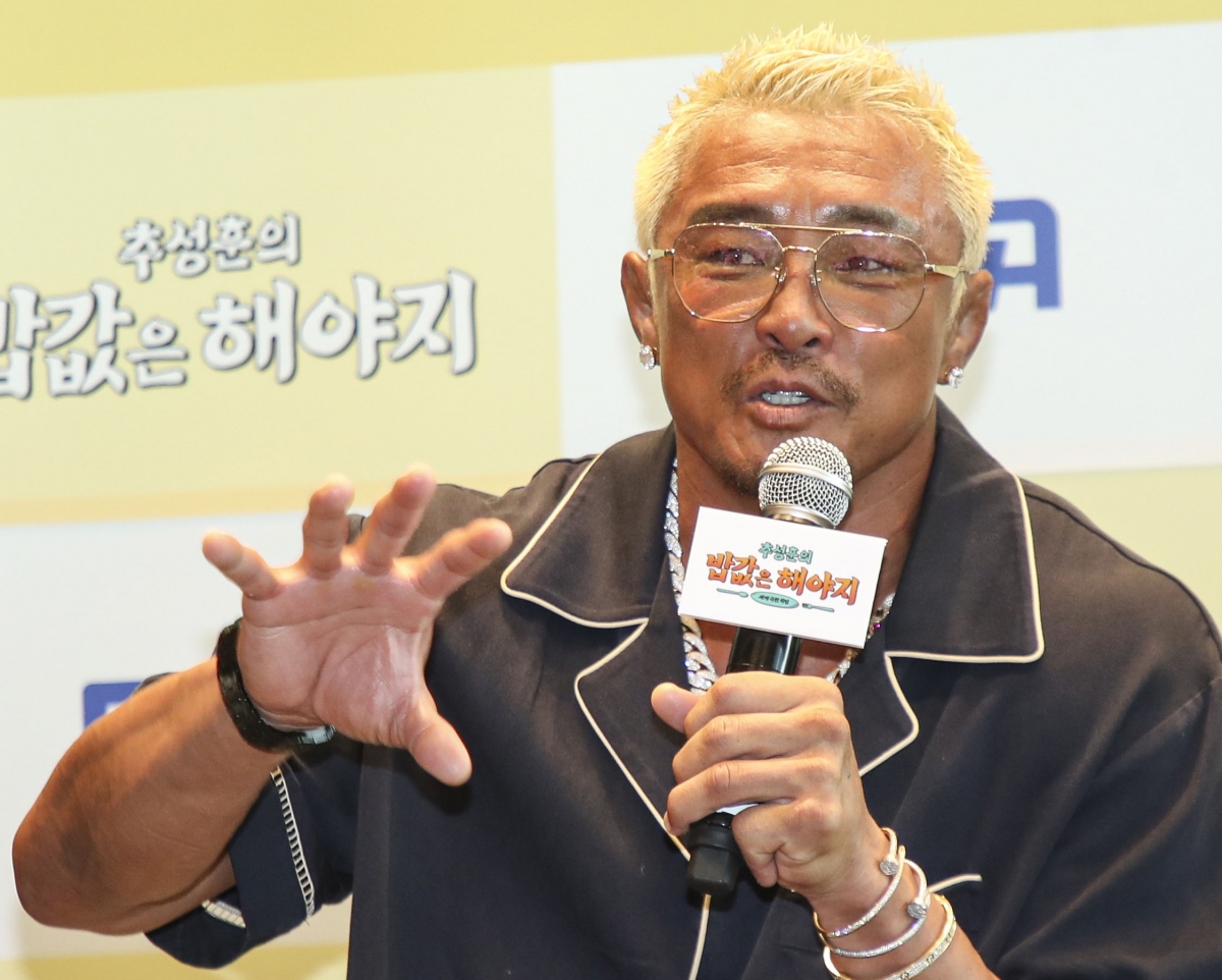 thumbnail - “너무나 가슴 아파…” 추성훈, 40대 지인 비보에 은퇴전 앞두고 ‘활동 중단’