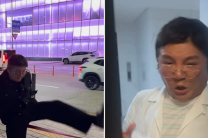 기사로 이동 - 방송 접더니 ‘전업주부’…조세호, 9살 연하 아내 폭로에 ‘비상’