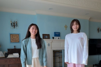 thumbnail - “아내보다 먼저 이름 불렀다” 박위 가족 영상, 뒤늦게 논란 터진 진짜 이유