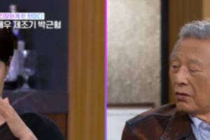 기사로 이동 - “섭외가 안 들어와요” 원빈이 밝힌 ‘아저씨’ 이후 16년 공백의 진실