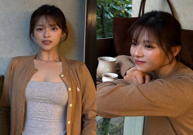 thumbnail - JYP 떠난 트와이스 정연, ‘딴사람 됐다’는 반응… 이유 있었다