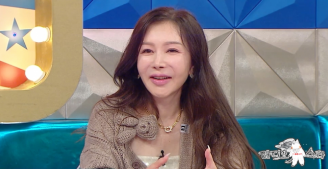 thumbnail - “감독 뺨 때리고 방송 정지?” 배우 박준금, 수십 년 루머에 입 열었다