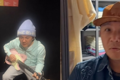 thumbnail - “남편 들키면 계정 폭파”… 조세호 아내 SNS, 하루 만에 114만 터졌다