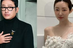 기사로 이동 - “7월엔 아니라더니…” 하정우, 11살 연하 차정원과 6년 열애 끝 깜짝 발표