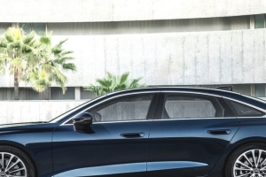 기사로 이동 - “G80 계약하려다 멈칫” 541만원 더 비싼데… 아우디 A6 오너들 ‘이것’에 꽂혔다