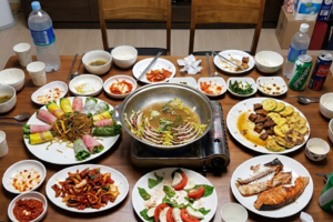 기사로 이동 - 다 식으면 넣어야지’… 멀쩡해 보이던 음식, 2시간 뒤 세균 득실했다