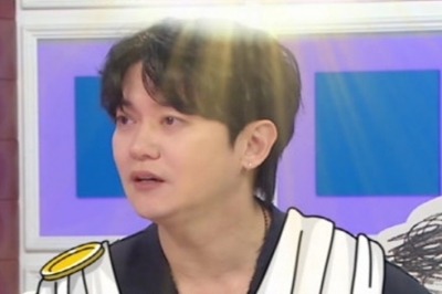 thumbnail - “아직 경험 없어요” 14살 연하와 결혼하는 강균성, 모두를 놀라게 한 고백