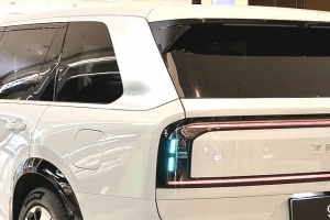 기사로 이동 - ‘가격 보고 깜짝 놀랐다’ 1억 8000만원짜리 中 SUV, GV80보다 30cm 길어
