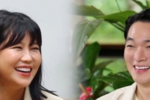 기사로 이동 - “최종 선택 포기하더니”… 솔비 마음 거절했던 이규한, 1년 만에 상견례