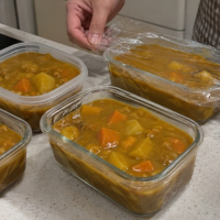 thumbnail - 아깝다고 랩 씌운 남은 전… 냉장고 넣는 순간 ‘독’이 될 수 있다