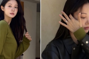 기사로 이동 - 쌍둥이 낳고 60kg→41kg… 배우 한그루가 운동법 바꾼 결정적 이유