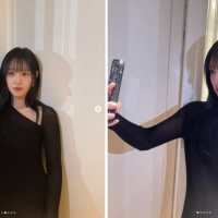 thumbnail - “굶는 줄 알았는데…” 김지원, ‘눈물의 여왕’ 몸매 비결은 퇴근길 ‘이 행동’