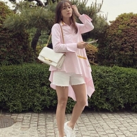 thumbnail - “출산 후 6개월이 골든타임” 이민정이 작정하고 챙긴 운동 2가지