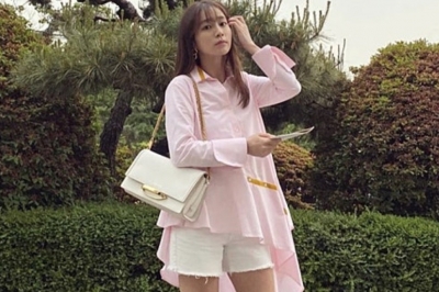 thumbnail - “출산 후 6개월이 골든타임” 이민정이 작정하고 챙긴 운동 2가지