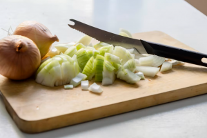 기사로 이동 - 찌개 끓일 때 무심코 버렸던 ‘이것’, 항산화 성분 덩어리였다니