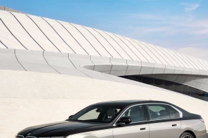 기사로 이동 - “혜택이 고작 100만원?” 1억6천 BMW 7시리즈, 사전예약 조건 따져보니