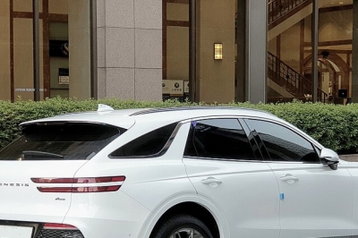 thumbnail - “벤츠·BMW 안 부럽다” GV70 오너들이 디자인 다음으로 꼽은 ‘이것’