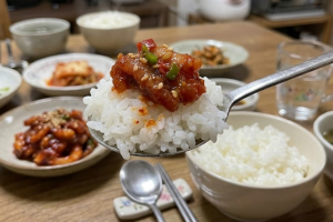 기사로 이동 - “내 돈 주고 암세포 키웠다니…” 위암 환자들이 후회하며 끊어낸 밥상 위 반찬