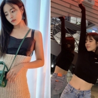thumbnail - 14살 연상과 키스 직후 구토…‘응사’ 그 배우, 몸매 비결 따로 있었다