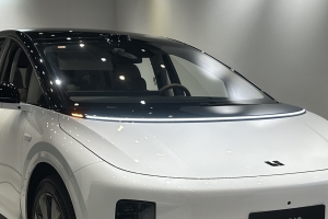 기사로 이동 - “EV9 계약하려다 멈칫”… 10분 충전 500km, 5m짜리 중국 SUV 등장