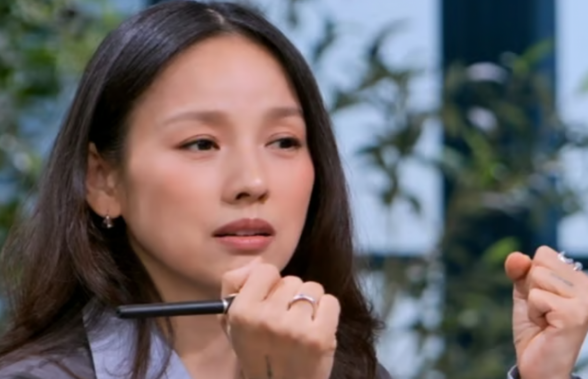 thumbnail - “저 정도면 모텔 갔어야지” 이효리가 방송 중 대놓고 분노한 사연
