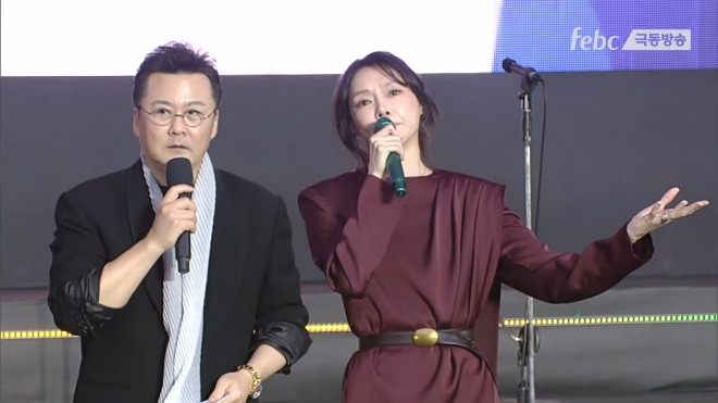 thumbnail - “선배니까 인사 다시” 공형진, 차지연에 던진 말에 결국 고개 숙였다