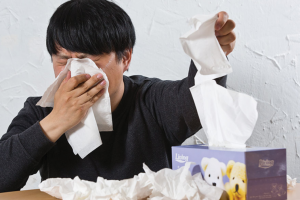 기사로 이동 - “코가 뻥 뚫린다길래…” 비염 환자들이 아침마다 먹는 이 채소, 진실은 달랐다