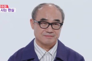 기사로 이동 - “아빠, 우리 뭐 먹고 살아?” 47세 간암 수술 2주 만에 복대 차고 촬영장 갔다