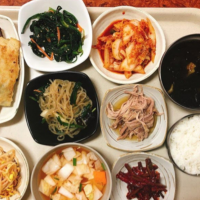 thumbnail - “공짜라 또 시켰는데…” 식당 튀김 반찬 리필, 색깔부터 봐야 하는 이유
