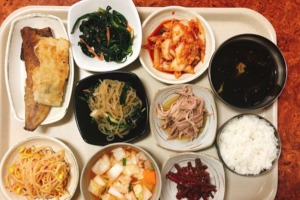기사로 이동 - “공짜라 또 시켰는데…” 식당 튀김 반찬 리필, 색깔부터 봐야 하는 이유