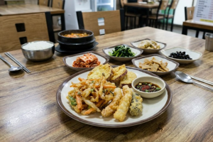 기사로 이동 - “공짜라 또 시켰는데…” 식당 튀김 반찬 리필, 색깔부터 봐야 하는 이유