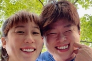 기사로 이동 - “너 여자 생겼구나” 10살 연하 남편에 이혼 선언한 개그우먼, 반전 있었다