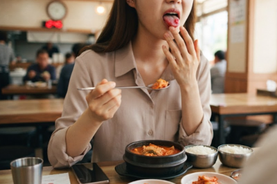 thumbnail - “피곤해서 생긴 줄 알았는데…” 혓바늘, 2주 넘기면 병원 달려가야 할 신호