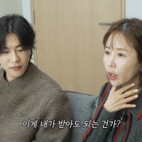thumbnail - ‘차라리 사주지 마’ 결혼 5개월 신지, 남편 명품백 때문에 부부상담 받았다