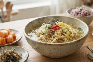 기사로 이동 - “육수 냈냐는 말 꼭 듣는다”… 밍밍한 콩나물국에 ‘이것’ 반 스푼, 맛이 확 달라졌다