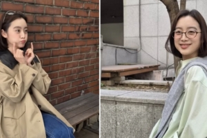 기사로 이동 - “원더걸스 때보다 말랐어요” 아들 둘 낳고 47kg 만든 우혜림 운동법