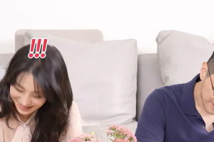 기사로 이동 - “내 재산 전부 남편에게” 한고은, 변호사 앞에서 공개한 유언장