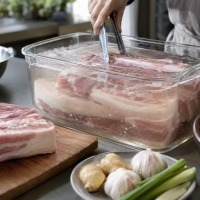 thumbnail - 김장철 수육, 소금설탕물에 2시간 담갔더니… ‘고기 맛이 완전 다르네’