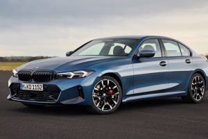 기사로 이동 - “신형 디자인 보고 마음 바꿨다”… BMW 3시리즈, 지금 7세대 사려는 이유 있었다